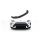 Splitter Cupra Formentor Mk1 Facelift Front Street Pro Black-Red