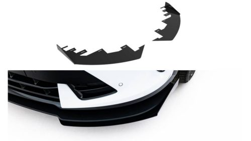 Flaps Cupra Formentor Mk1 Facelift Front