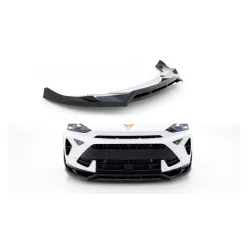 Splitter Cupra Formentor Mk1 Facelift Front