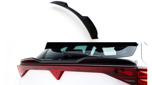 Przedłużenie Spoilera Cupra Formentor Mk1 Facelift Dolne 3D