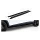 Side Skirts Cupra Formentor Mk1 Facelift Street Pro Black