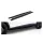 Side Skirts Cupra Formentor Mk1 Facelift Street Pro Black-Red