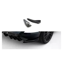 Splitter Cupra Formentor Mk1 Rear Side Facelift v.4