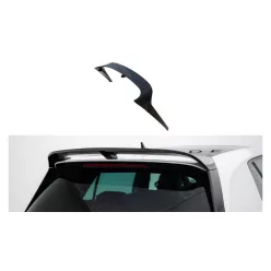 Spoiler Volkswagen Golf R GTI Mk7 Facelift Rear