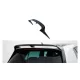 Spoiler Volkswagen Golf R GTI Mk7 Facelift Rear