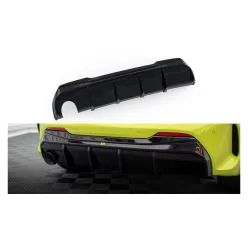 Diffuser BMW 1 F40 M-Pack Rear Valance v.3