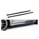 Side Skirts BMW 1 F70 v.3