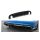 Diffuser Audi A4 S-Line B8 Rear Valance Version with single exhaust tips