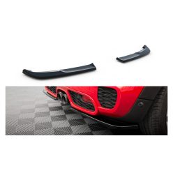 Splitter Mini Cooper S F56 John Copper Works Rear Side