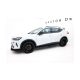 Splitters set Cupra Formentor Mk1 Facelift v.1