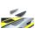 Vents Mercedes-Benz AMG GT C C190 Facelift Side Carbon