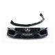 Splitter Mercedes-Benz AMG GT C C190 Facelift Front