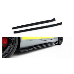 Side Skirts Mercedes-Benz AMG GT C C190 Facelift