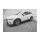 Splitters set Mazda CX-3