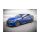 Splitters set Lexus GS F Mk4 Facelift
