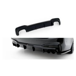 Diffuser BMW 5 G30 Rear Valance