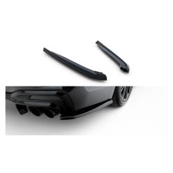 Splitter BMW G30 Rear Side