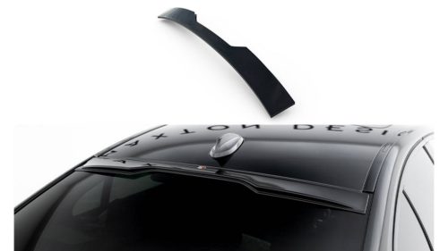 Rear window Cap BMW G30 M-Pack