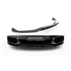 Splitter BMW 5 G30 Front