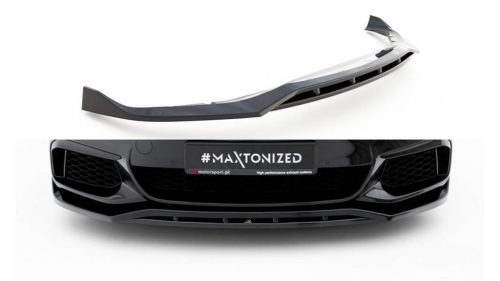 Splitter BMW 5 G30 Front