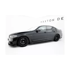 Splitters set BMW 5 G30