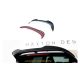 Spoiler Volkswagen Golf GTI Clubsport Mk8 Facelift Rear