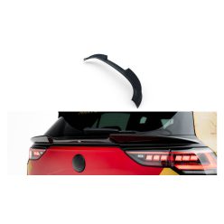Spoiler Cap Volkswagen Golf GTI R R-Line GTE GTD Mk8 Lip