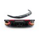 Splitter Volkswagen Golf GTI Clubsport Mk8 Facelift Front v.1