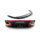 Splitter Volkswagen Golf GTI Clubsport Mk8 Facelift Front v.3