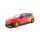 Splitters set Volkswagen Golf GTI Clubsport Mk8 Facelift v.2