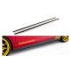 Side Skirts Volkswagen Golf GTI Clubsport Mk8 Facelift Street Pro Black