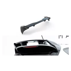 Spoiler Ford Fiesta ST Mk8 Facelift Rear