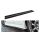 Diffuser Mitsubishi Lancer Evo X Side Skirts Gloss Black