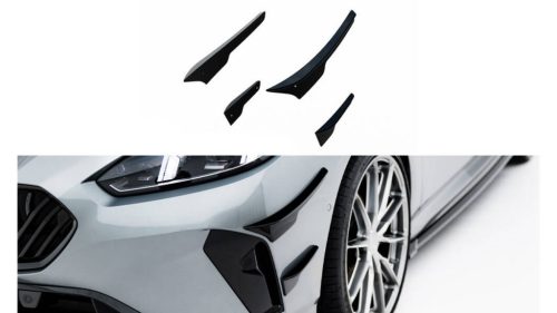 Canards BMW 1 F70