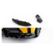 Splitter BMW 1 F70 M-Pack Rear Side v.2