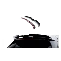 Spoiler BMW 1 F70 Rear v.3