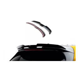 Spoiler BMW 1 F70 M-Pack Rear v.3