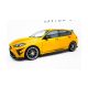 Splitters set BMW 1 F70 M-Pack v.3
