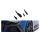 Canards Hyundai Elantra N Mk7