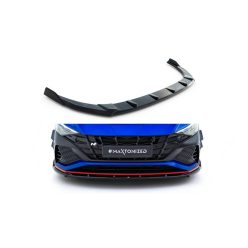 Splitter Hyundai Elantra N Mk7 Front v.2