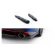 Splitter Hyundai Elantra N Mk7 Rear Side