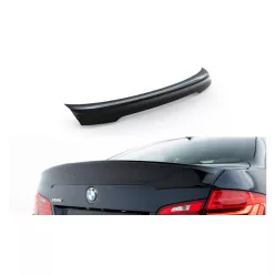 Spoiler BMW 5 F10 Facelift Rear CSL Look