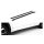 Side Skirts Volkswagen Atlas R-Line Mk1 Facelift 2