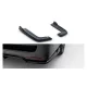 Splitter Mercedes-Benz V-Class AMG-Line W447 Rear Side Facelift v.3