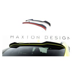Spoiler Cap BMW X4 M F98 Facelift