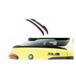 Spoiler Cap BMW X4 M F98 Facelift Lip