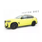 X4 M (F98) (2019–2021)