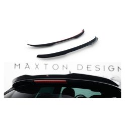 Spoiler Cap Maserati Levante GT Mk1 Facelift