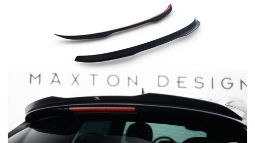 Spoiler Cap Maserati Levante GT Mk1 Facelift