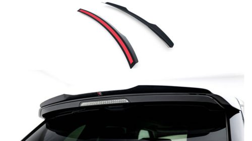 Spoiler Land Rover Range Rover Sport Mk2 Rear
